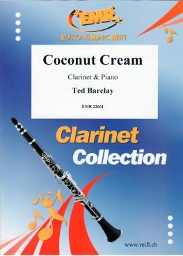 Coconut Cream